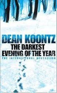 Picture of The Darkest Evening of the Year