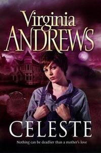 Picture of Celeste -Virginia Andrews