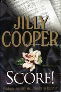Picture of Score! - softcover - Jilly Cooper