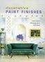 Picture of Decorative Paint Finishes
