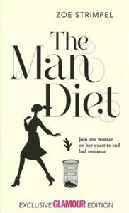 Picture of The Man Diet-Zoe Strimpel