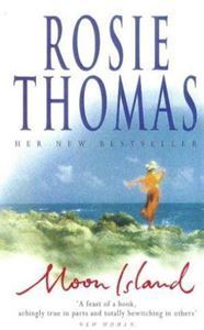 Picture of Moon Island - Rosie Thomas