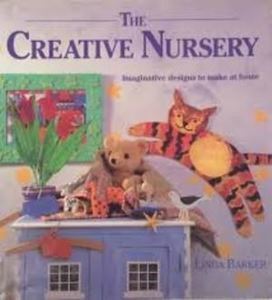 Picture of The Creative Nursery