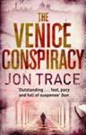 Picture of The Venice Conspiracy - Jon Trace