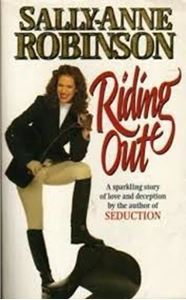 Picture of Riding Out