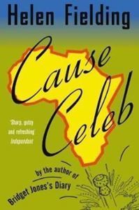 Picture of Cause Celeb - softcover - Helen  Fielding
