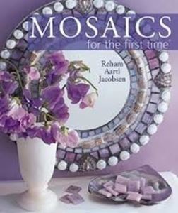 Picture of Mosaics for the First Time