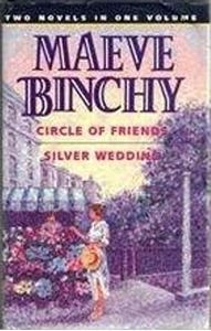 Picture of Circle of Friends & Silver Wedding