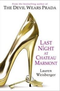 Picture of Last Night at Chateau Marmont