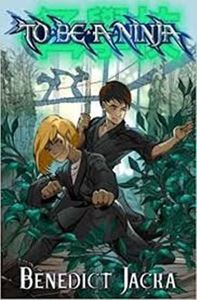 Picture of To Be a Ninja