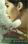 Picture of The Courtesan and the Samurai - Lesley Downer
