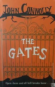 Picture of The Gates