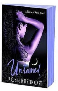 Picture of Untamed