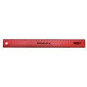 Picture of Penflex 30cm Plastic Ruler