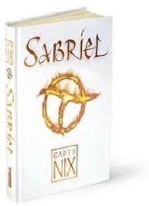 Picture of Sabriel - Garth Nix