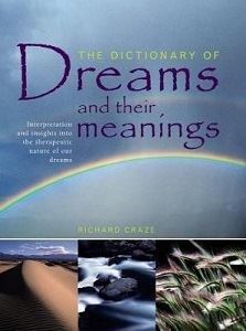 Picture of The Dictionary of Dreams and their Meaning