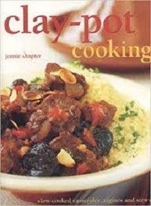 Picture of Clay-Pot Cooking