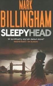 Picture of Sleepy Head