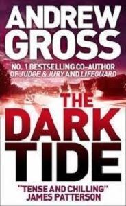 Picture of The Dark Tide - softcover - Andrew Gross