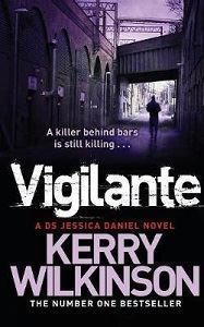 Picture of Vigilante