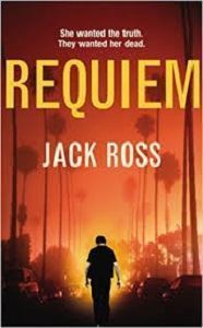 Picture of Requiem - Softcover - Jack Ross