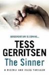 Picture of The Sinner - Tess Gerritsen
