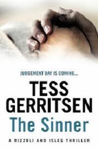Picture of The Sinner - Tess Gerritsen