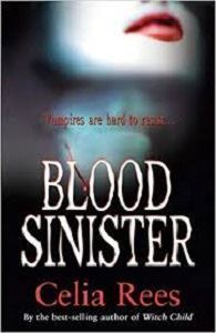 Picture of Blood Sinister