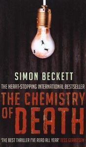 Picture of The Chemistry of Death