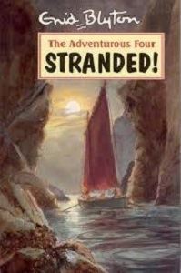Picture of The Adventurous Four - Stranded