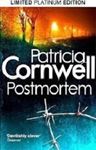 Picture of Postmortem - Patricia Cornwell