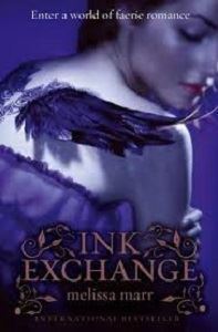 Picture of Ink Exchange