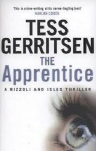 Picture of The Apprentice