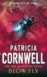 Picture of Blow Fly - Patricia Cornwell