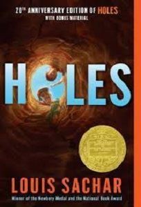 Picture of Holes