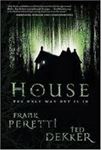 Picture of House - Frank Peretti & Ted Dekker