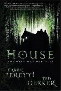 Picture of House - Frank Peretti & Ted Dekker