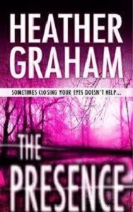 Picture of The Presence - Heather  Graham
