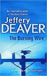Picture of The  Burning Wire - Jeffery Deaver