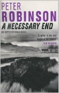 Picture of A Necessary End