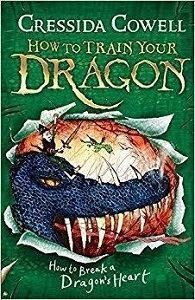 Picture of How to Break a Dragon's Heart
