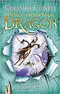 Picture of How to Train Your Dragon: How to Cheat a Dragon's Curse - Cressida Cowell