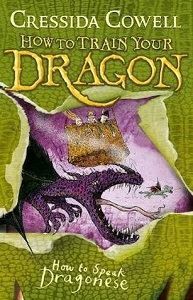 Picture of How to Speak Dragonese