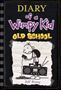 Picture of Diary of a Wimpy Kid - Old School