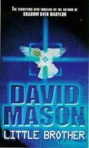 Picture of Little Brother - David Mason