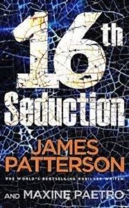 Picture of 16th Seduction - James Patterson