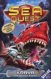 Picture of Sea Quest - Kraya the Blood Shark
