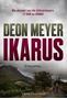 Picture of Ikarus - Deon Meyer