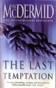 Picture of The Last Temptation - Val McDermid