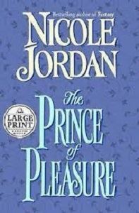 Picture of The Prince of Pleasure